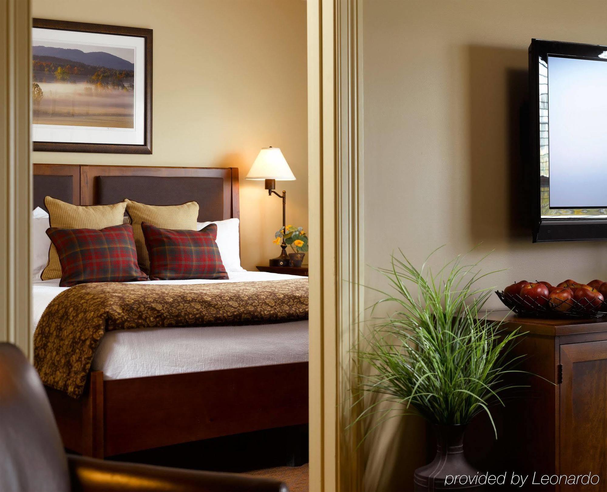 Green Mountain Suites Hotel Burlington Eksteriør billede