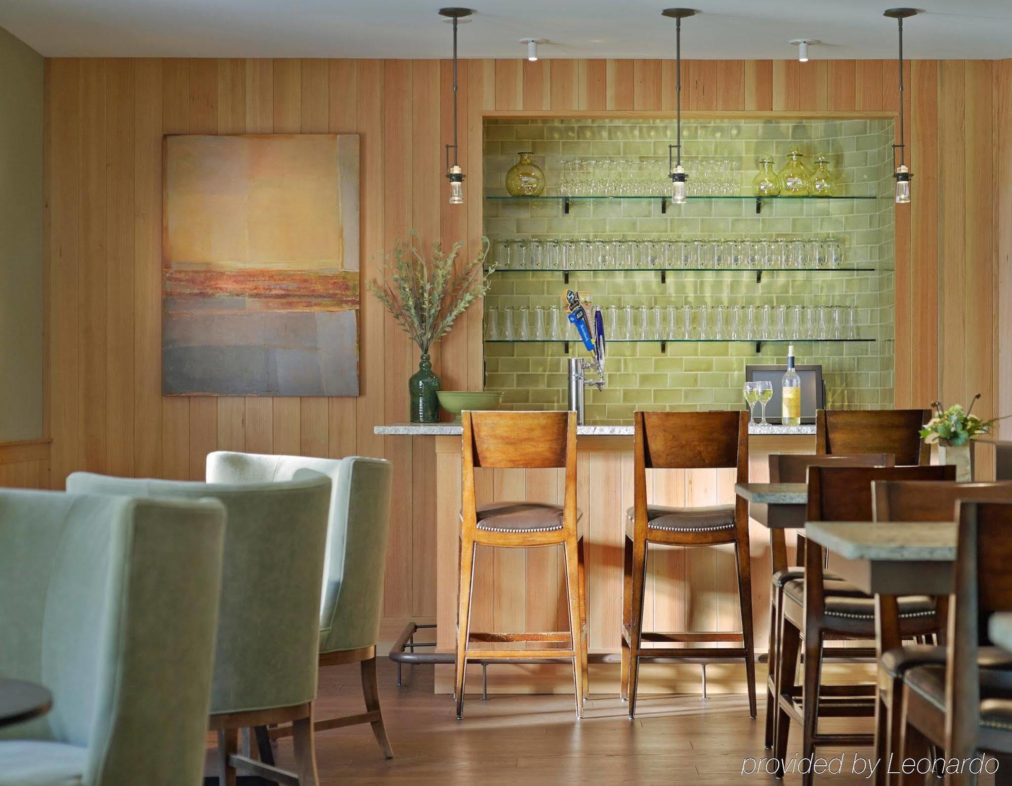 Green Mountain Suites Hotel Burlington Eksteriør billede